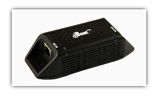 DATAPROBE Debuts PoE Solution at ISC-West