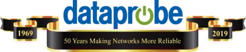 Celebrating 50 Years of Innovation at Dataprobe