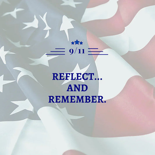 Honoring Lives Lost and First Responders