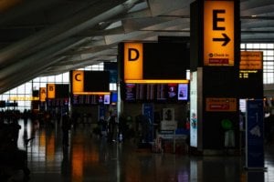 iBoot G2: Keeping Airline Kiosks Up and Running