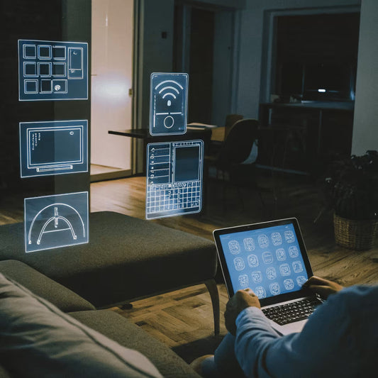 The Work-From-Home Reinvestment: Enhancing Professional Lives
