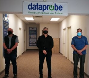 Customer Feedback Fuels DATAPROBE's Innovation