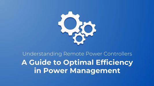 Dataprobe's Guide to Remote Power Controllers