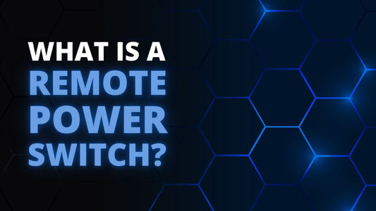Understanding Remote Power Switches by Dataprobe