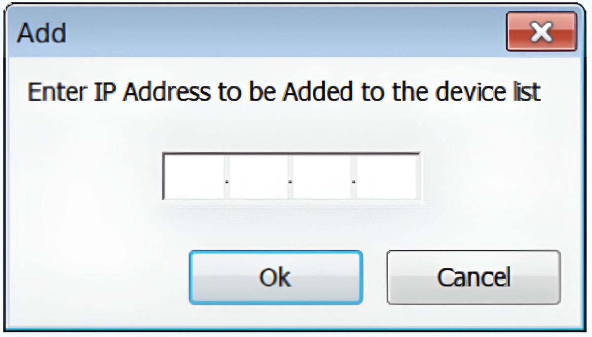 Ip Device Manager Device Management Utility (DMU) Support