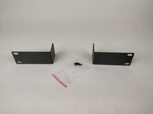 iBoot-PDU4-Bracket for mounting iBoot-PDU 4 Outlet models in a 19" equipment cabinet