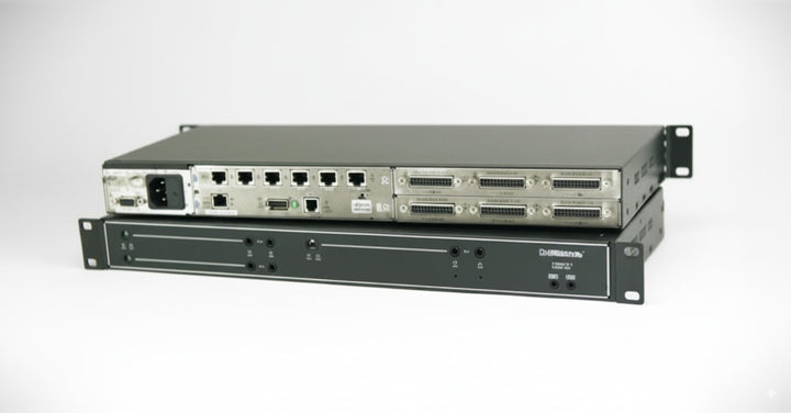 Remote Power Switches & Switched PDUs | ACT Sensors