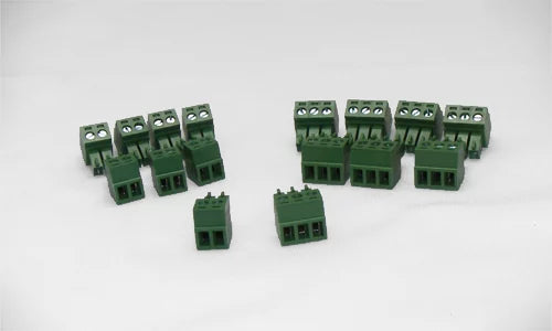 iPIO-TB-8: Remote Network I/O Control & Monitoring