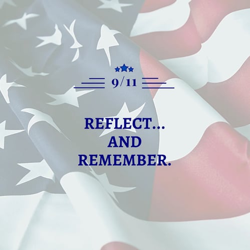 IN TRIBUTE TO THOSE WHO LOST THEIR LIVES AND THE FIRST RESPONDERS WHO GAVE THEIR LIVES. WE REMEMBER.
