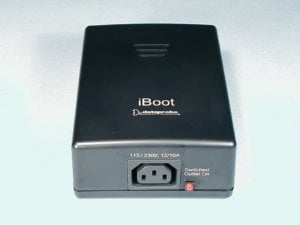 This is the iBoot that started it all.
