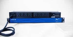 The iBoot-PDU8-N15 has a simple web browser interface that is easy to use and provides complete status information and control of the outlets, and groups.