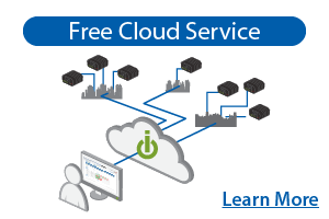 iBoot Features - Free Cloud Service
